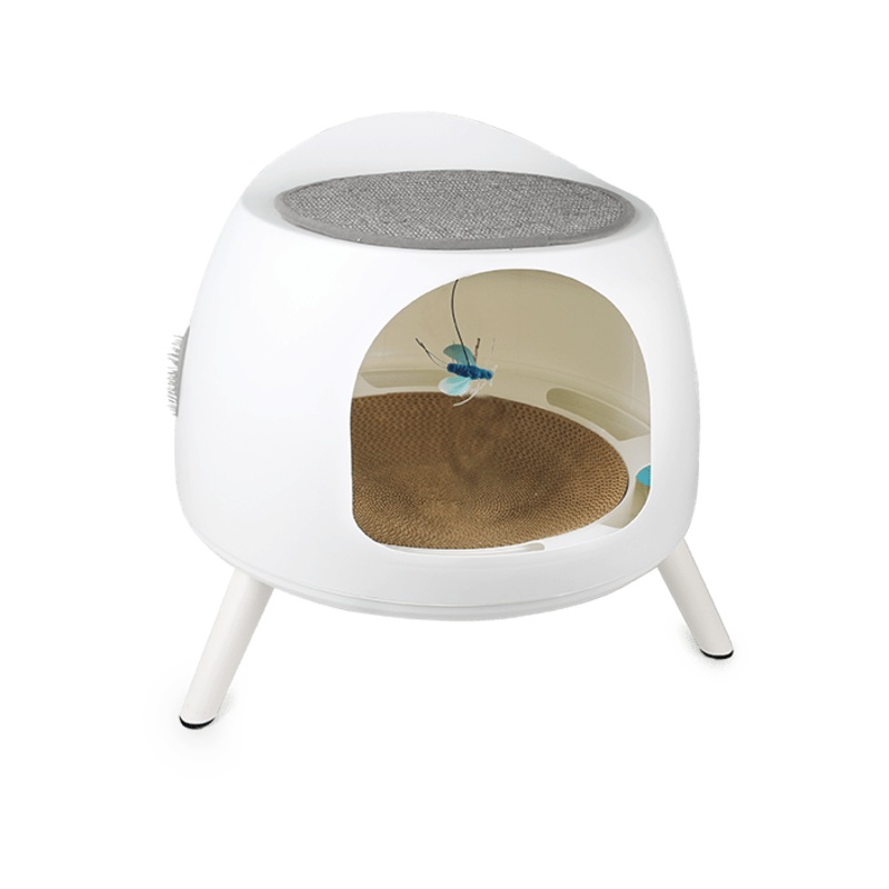 AFP Lifestyle 4 Pets - Cat Hideawy Playstation