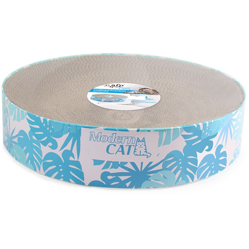 AFP Modern cat-Single large round