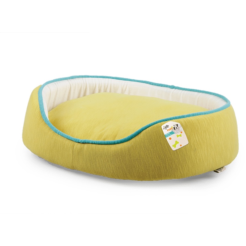 AFP Pups Bed - Yellow