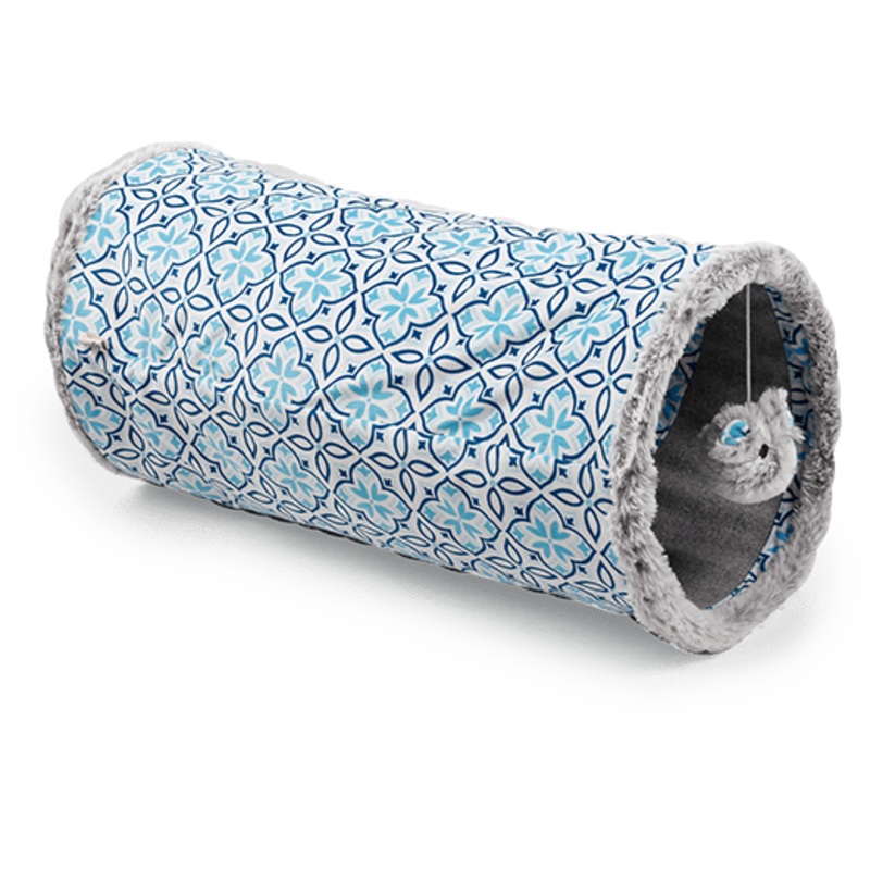AFP Vintage-Cat Tunnel Grey