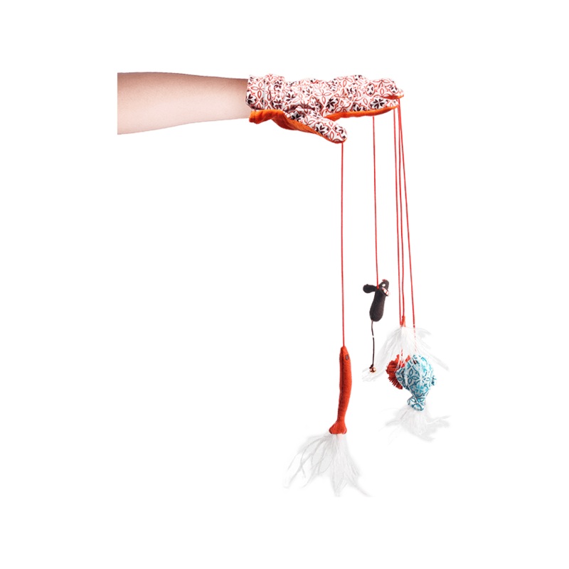 AFP Vintage - Magic Glove