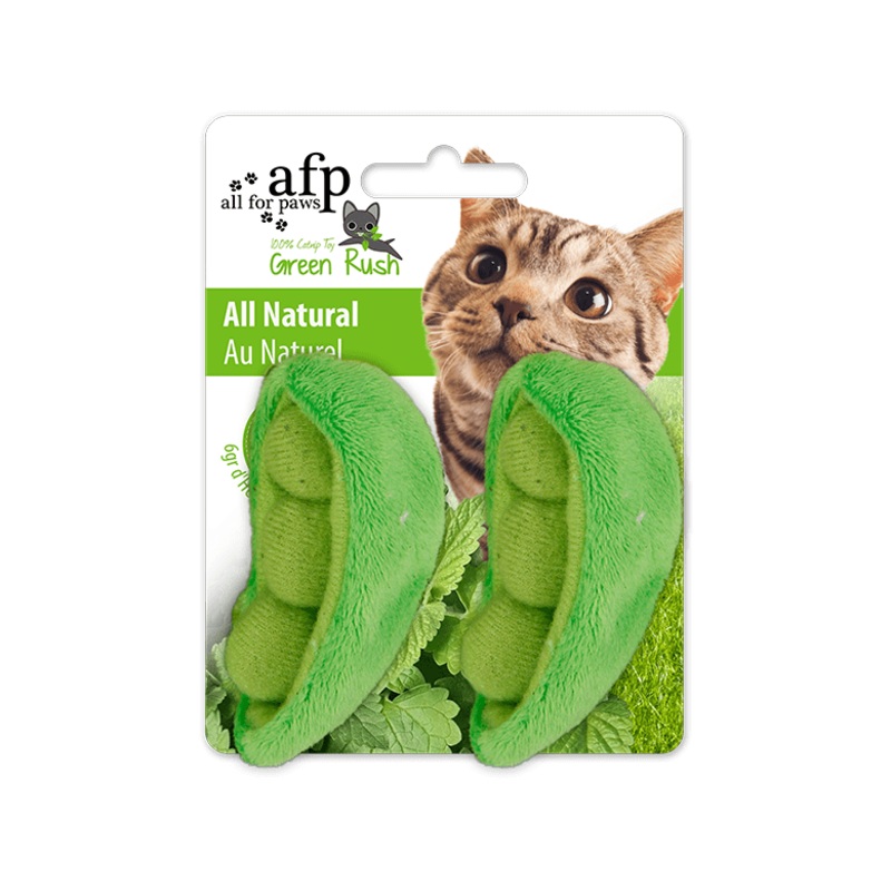 AFP Green Rush - All N/Atural