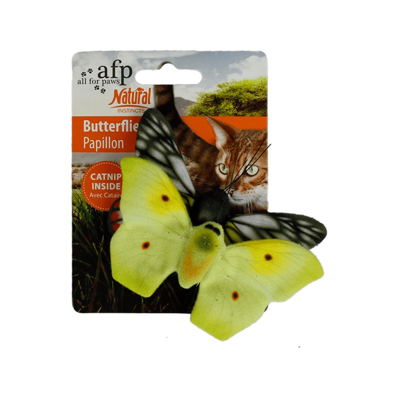 AFP Natural Instincts - Butterflies