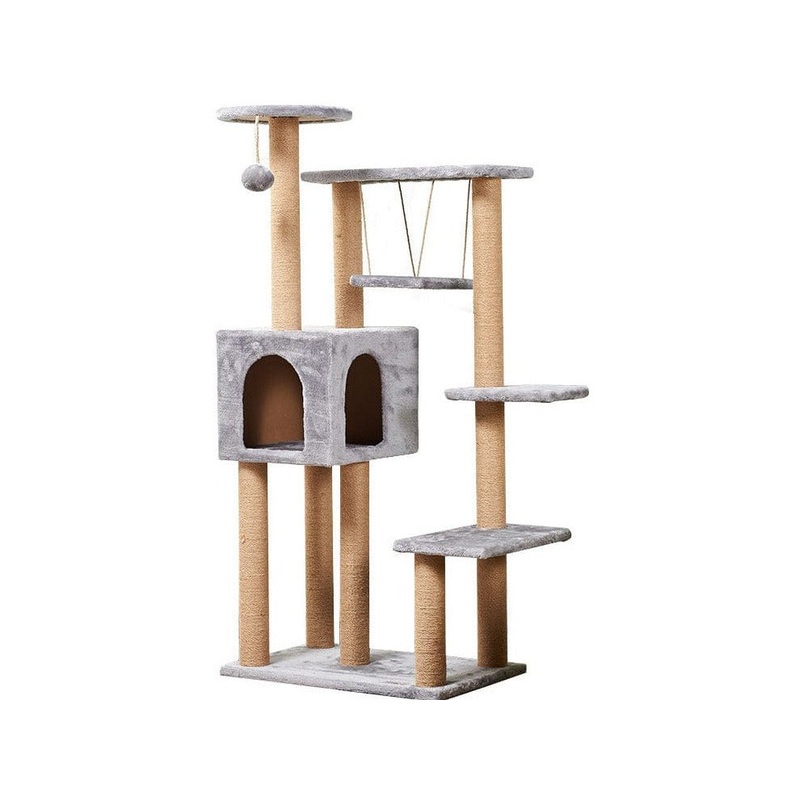 3513 Overall size: 58*37*130CM House size: 35*30*28CM