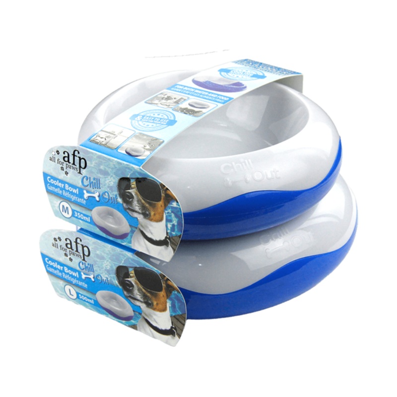 AFP Chill Out - Cooler Bowl