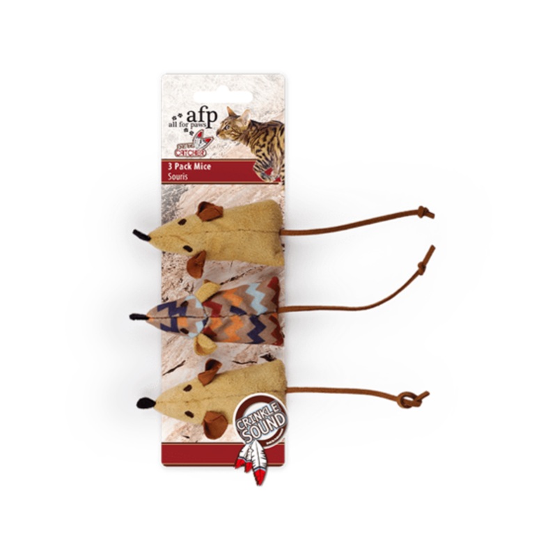 AFP Dreams Catcher-3 pack Mice