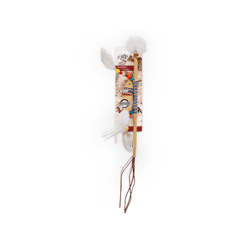 AFP Dreams Catcher-Magic Wand