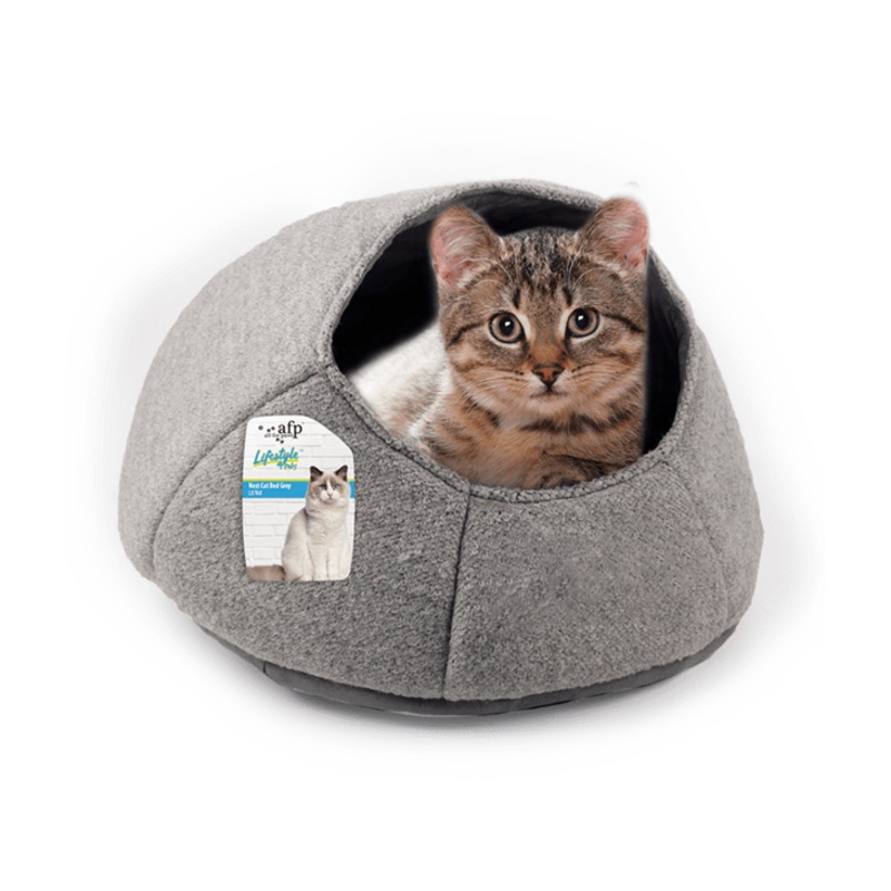 AFP Lifestyle 4 Pet-Nest cat bed