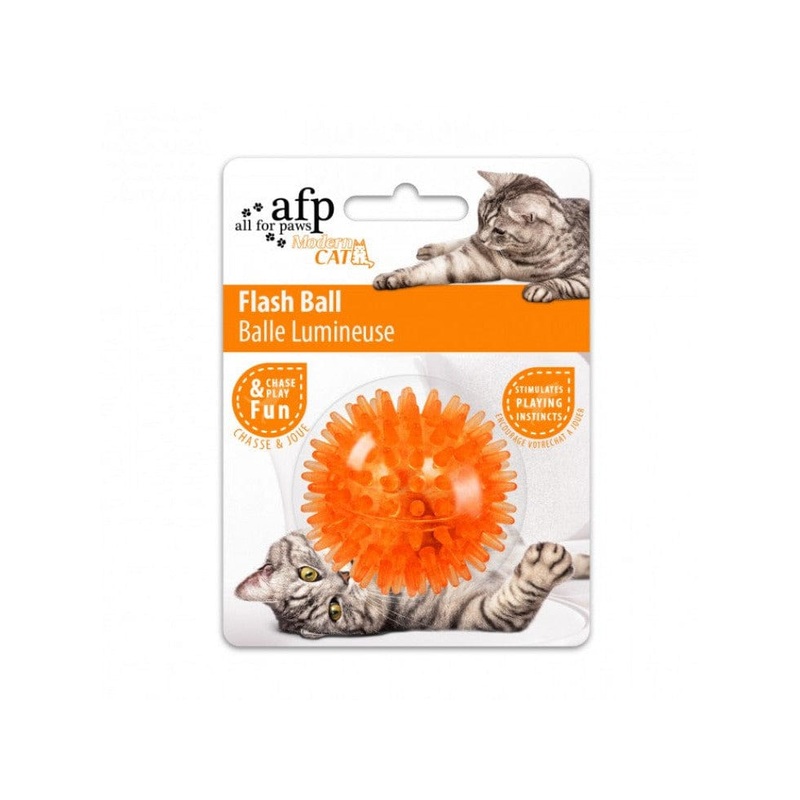 AFP Modern Cat - Flash Ball