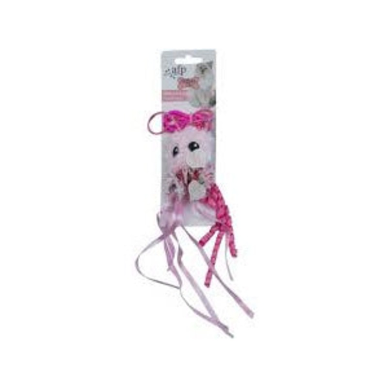 AFP Shabby Chic - Ribbon Octopus
