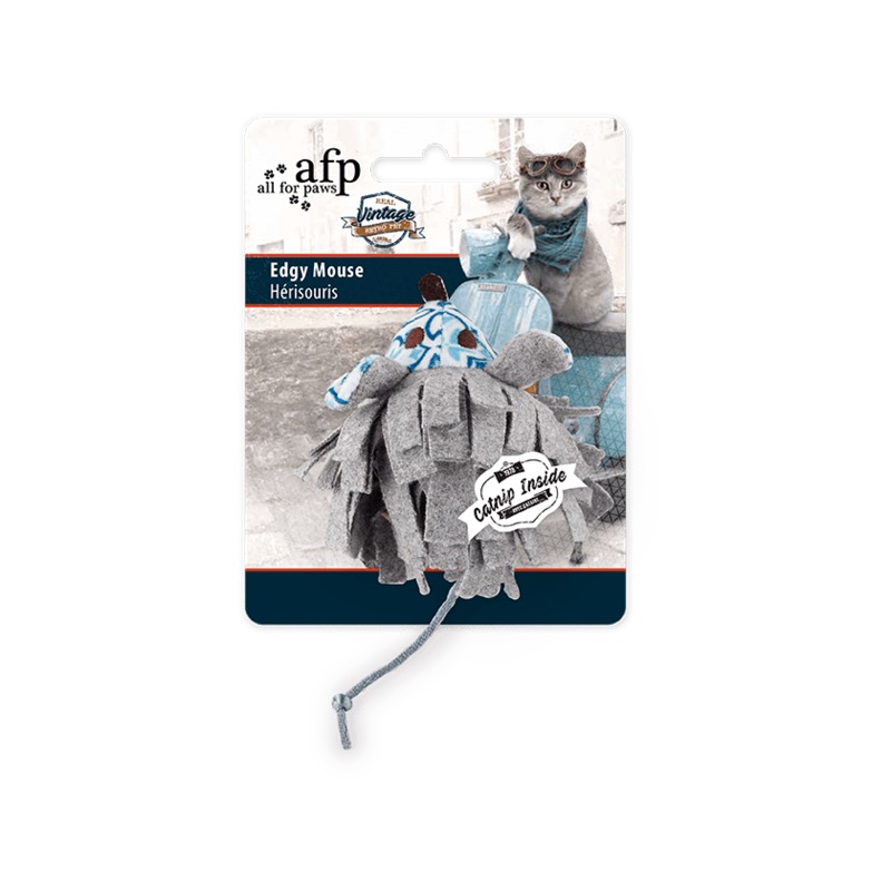 AFP Vintage-Hog Mouse