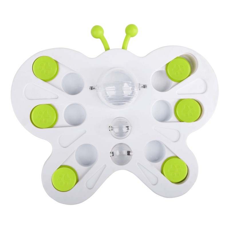 Afb Interactives - Treat Puzzle Butterfly