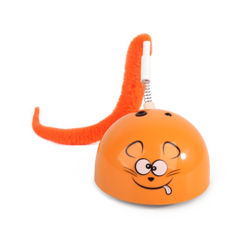 Afb Modern Cat - Mad Mouse