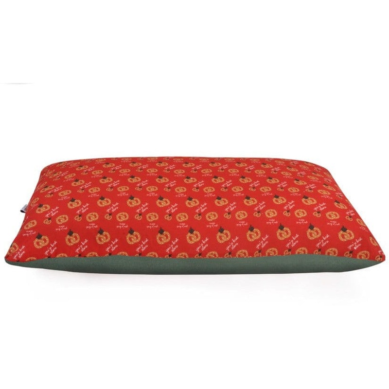 Zippered Cushion Size 60X100