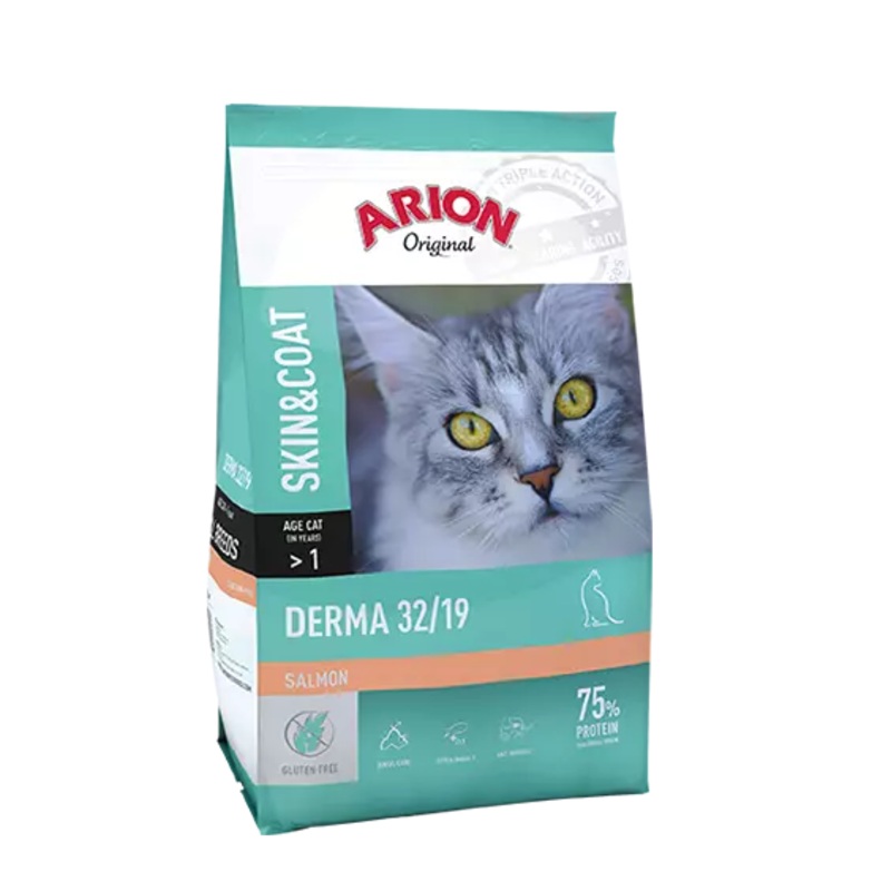 ARION Original Derma 32/19 (7.5kg)