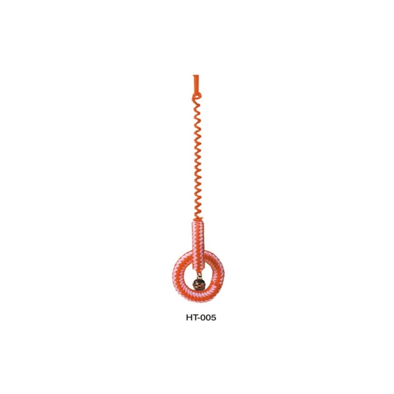 Percell Toy - Yoyo 2 Rings m. HT-005