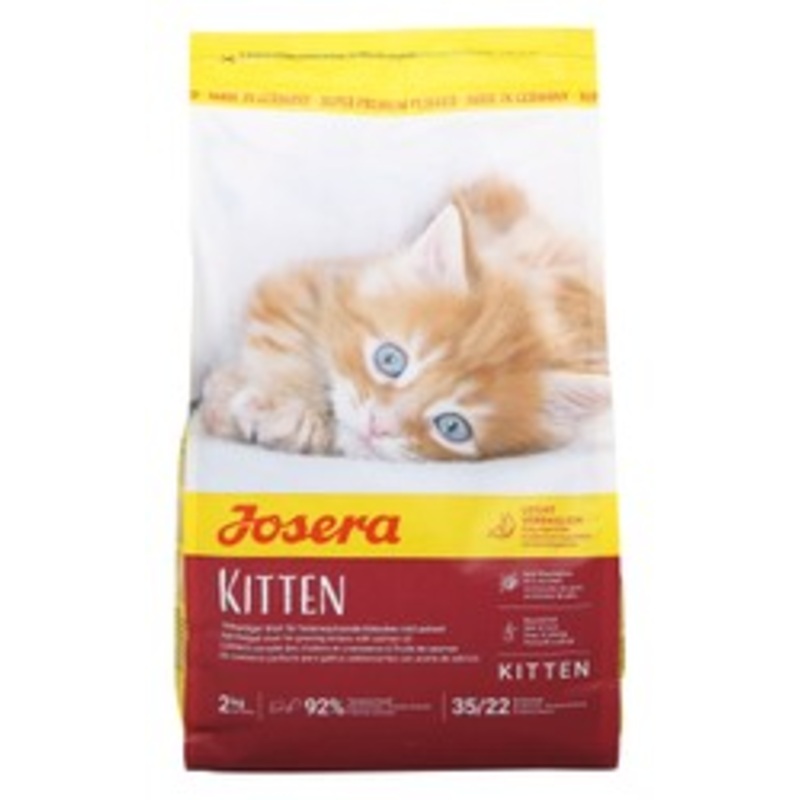Josera JosiCat Kitten Cats 2kg