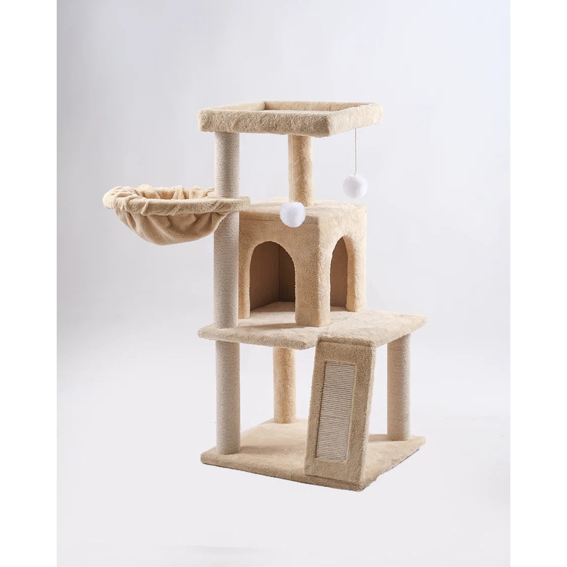 Cat House scratching 10070