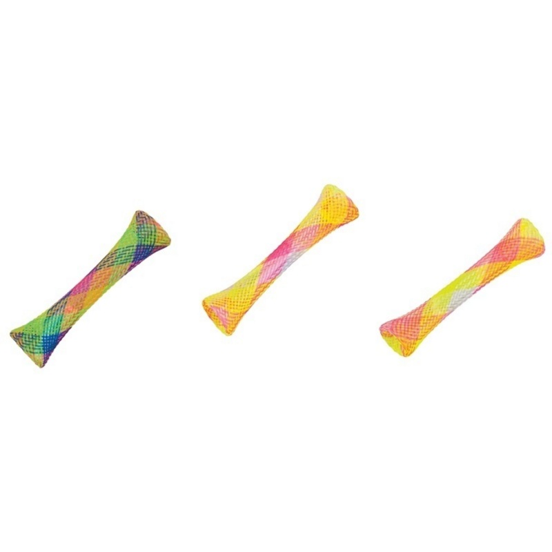 Ethical Pet Kitty Fun Tubes Cat Toy