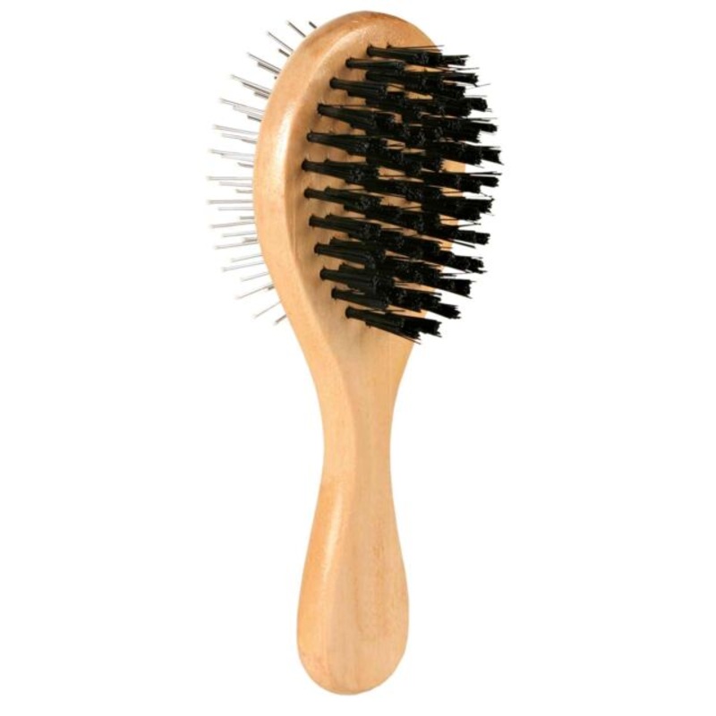 2322 - Brush Double Sided