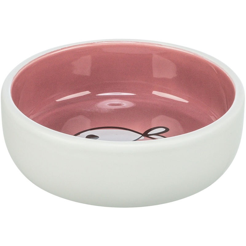 Bowl, ceramic, 0.3 l/diam 13 cm