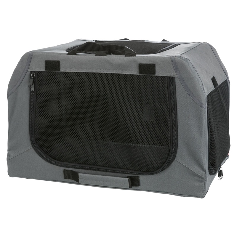 Easy Soft Kennel
