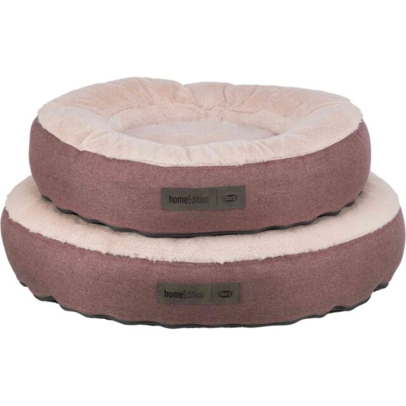 Felicia Bed Round