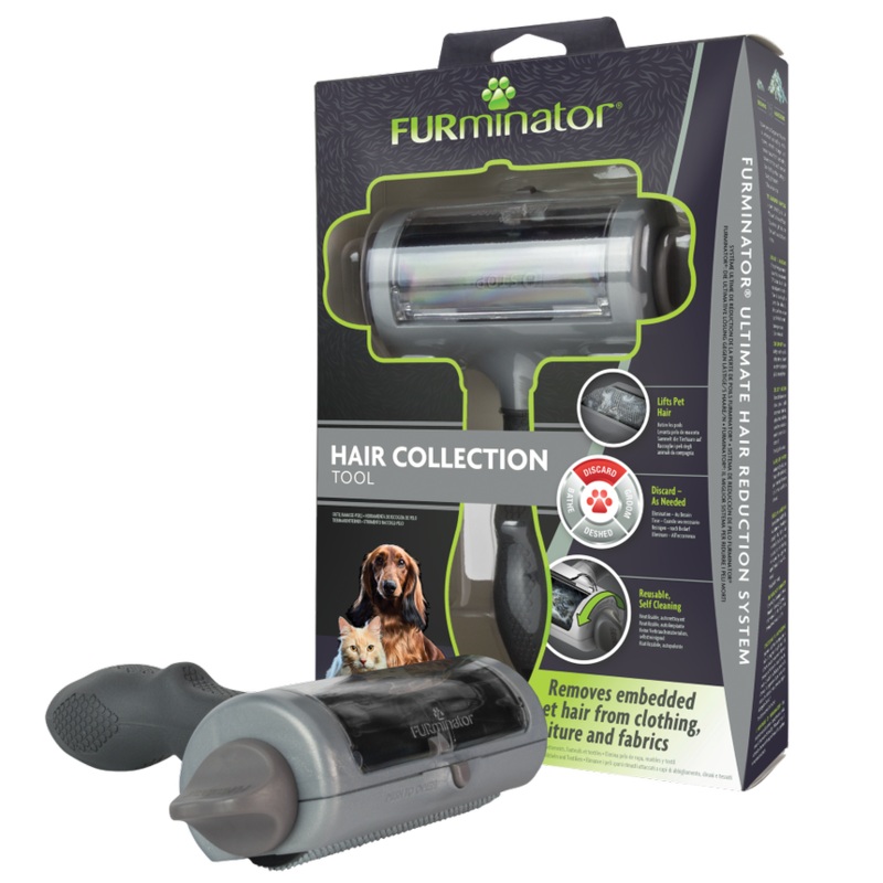 Furminator Personal Hair sweeper