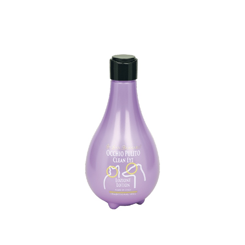 Iv San Bernard Eye Cleaner, 250ml