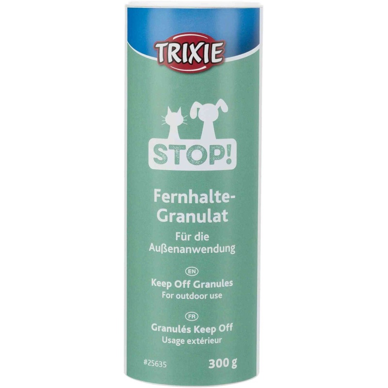 Keep Off Granules 300g