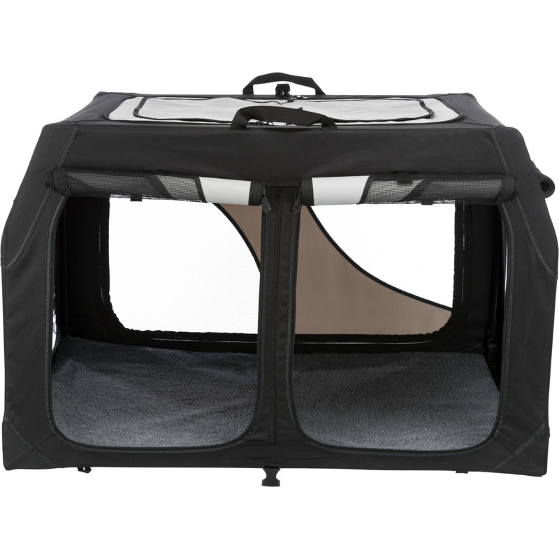 Vario Double Transport Box