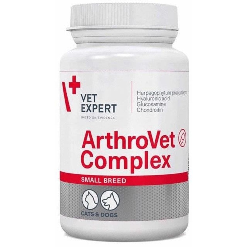 Vet Expert ArthroVet for small breeds