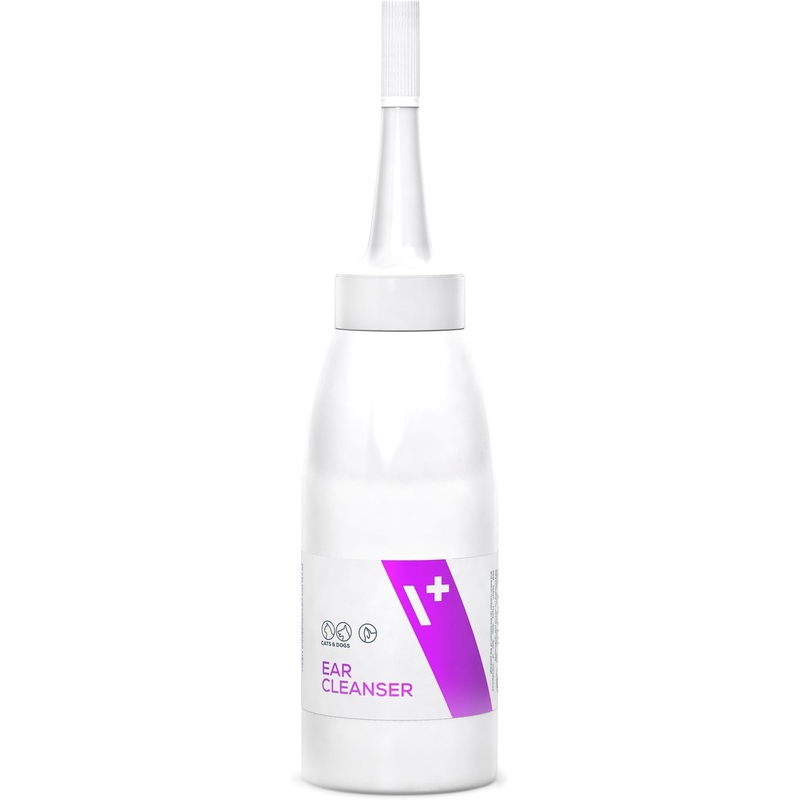 Vet Expert Ear Cleanser 75ml