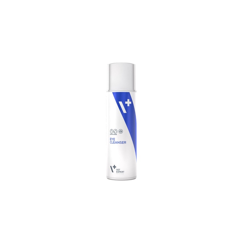 Vet Expert Eye Cleanser