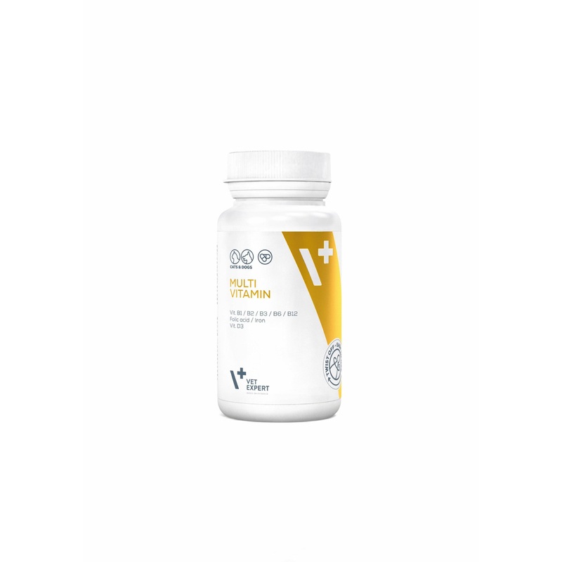 Vet Expert Multivitamin