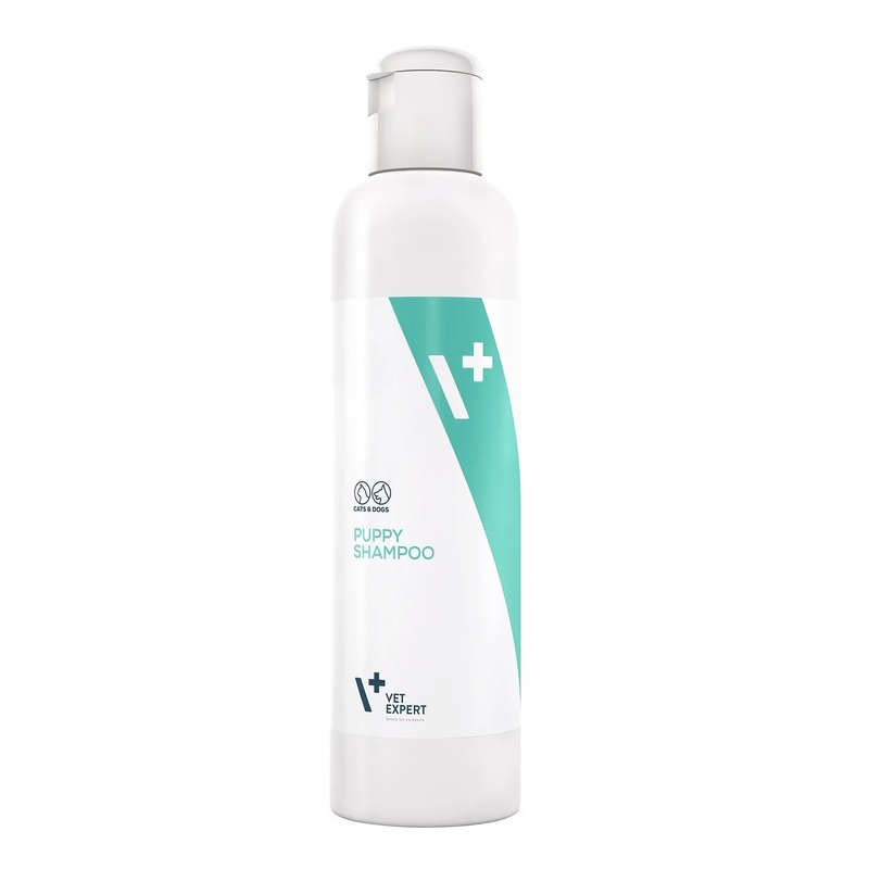 Vet Expert Puppy/Kitten Shampoo, 250ml