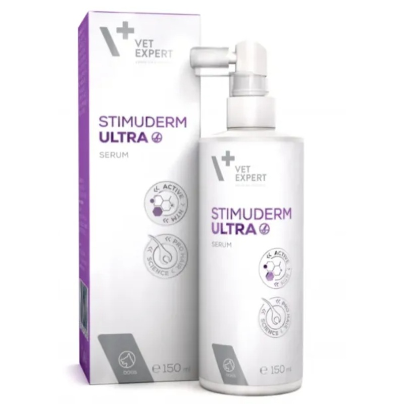 Vet Expert Stimuderm Ultra