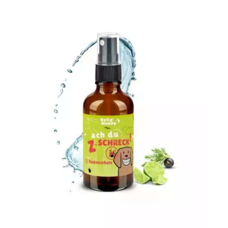 Z-Schreck Insect Protection Spray for dogs
