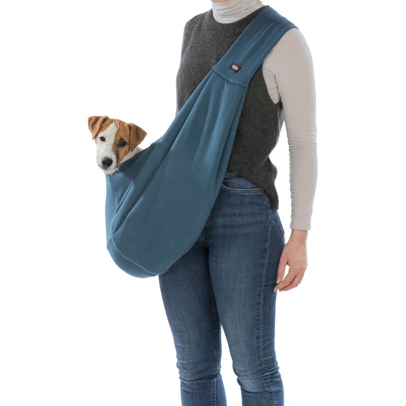 Front Carrier soft