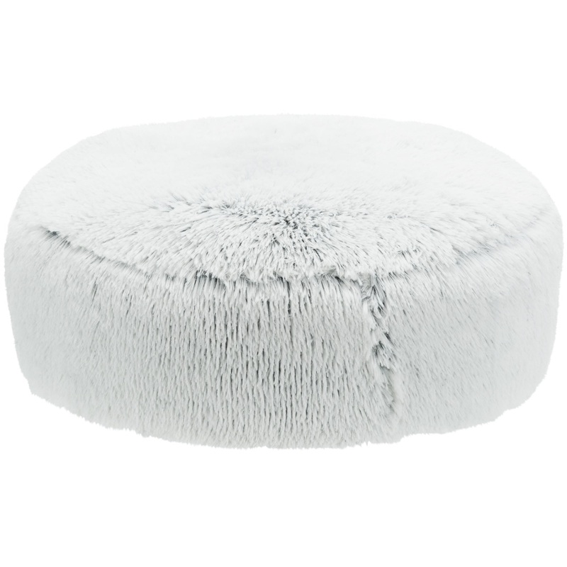 Harvey cushion, Round