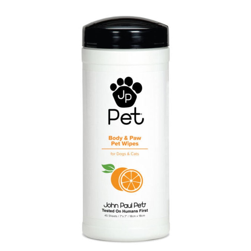 Paul Mitchell Pet Full Body & Paws Wipes
