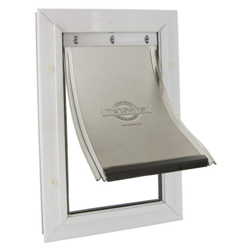 Petsafe Medium Aluminium flap - for medium dogs