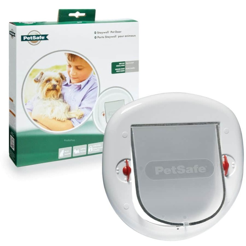 Petsafe Slim Profile Big Cat Flap