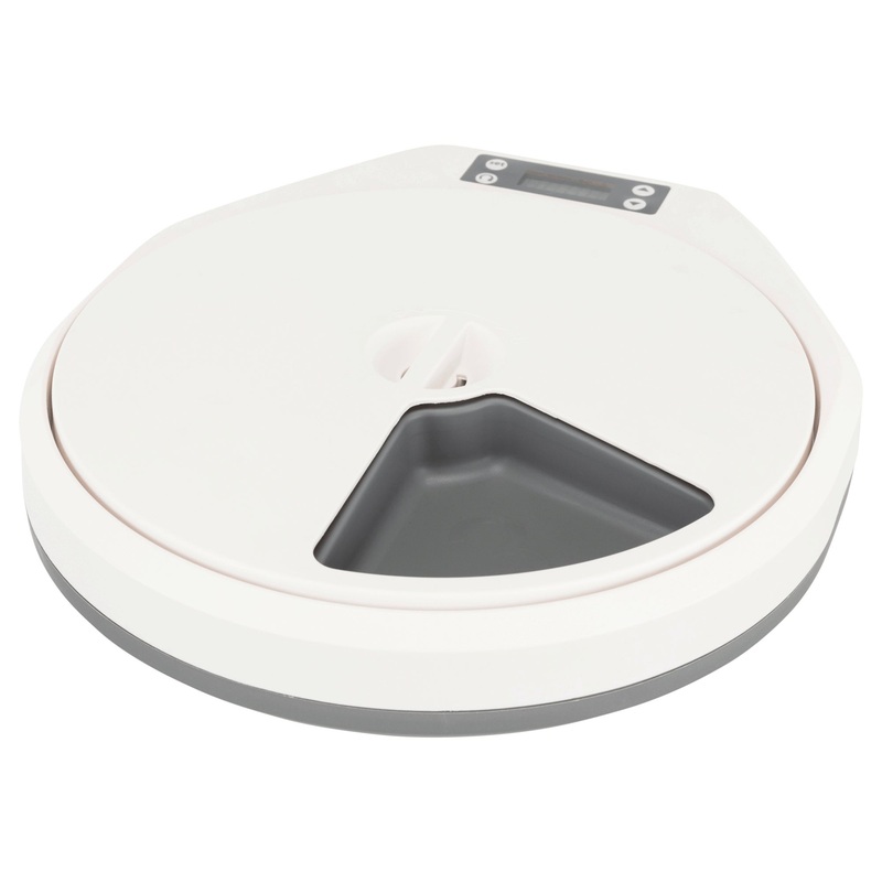 TX5 Automatic food dispenser