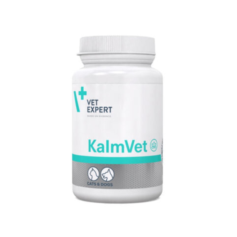 Vet Expert Kalmvet - 60 twist off capsules