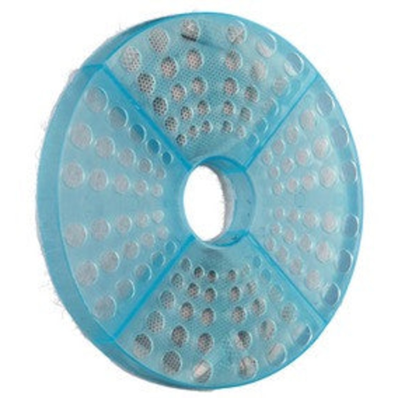 Active carbon spare filter for 24464, 2 pcs