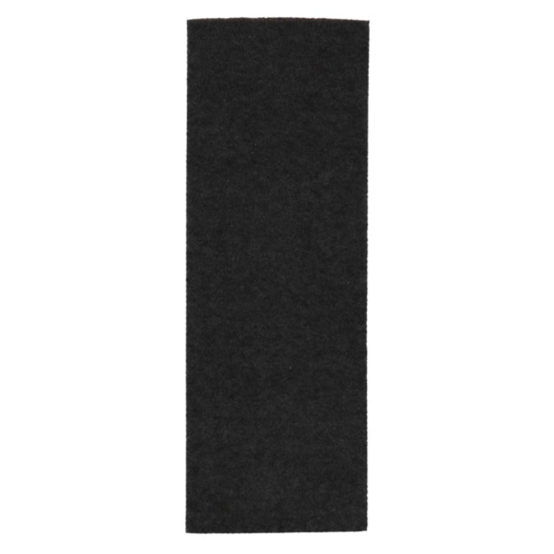 Active Charcoal filter for cat litter trays