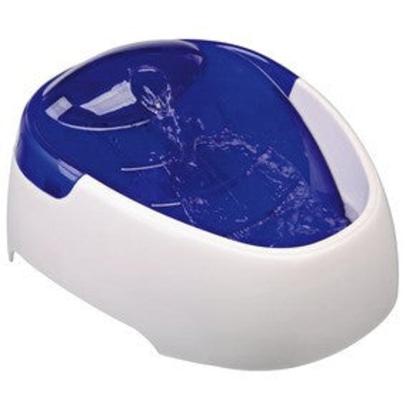 Duo Stream Automatic Water Dispenser