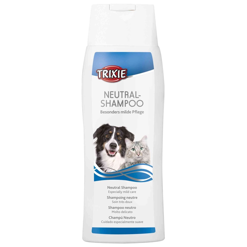 Neutral Shampoo