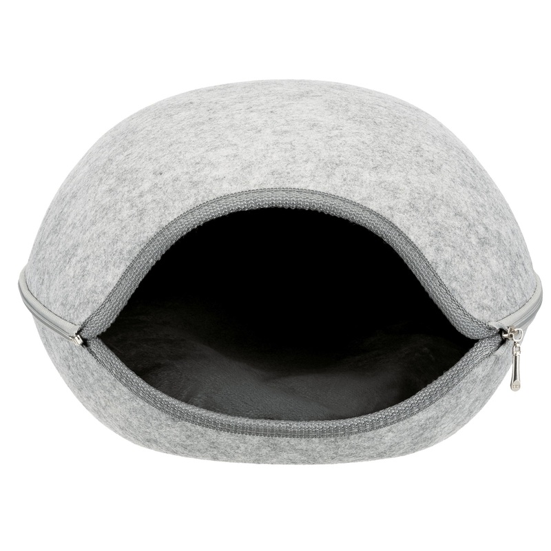 Luna Cuddly Cave